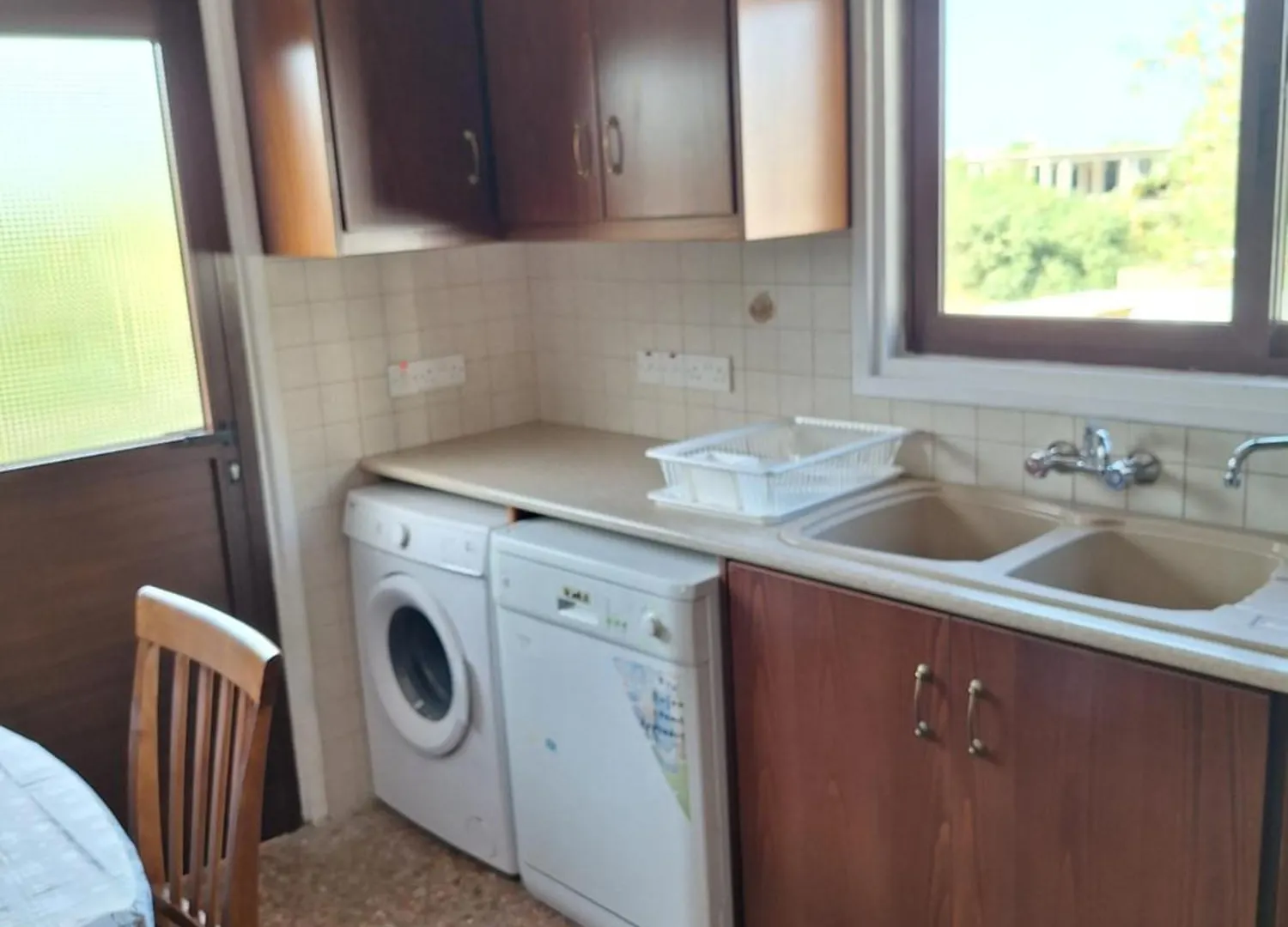 Tatil Evi Big House In Center Of Protaras, Near Beach