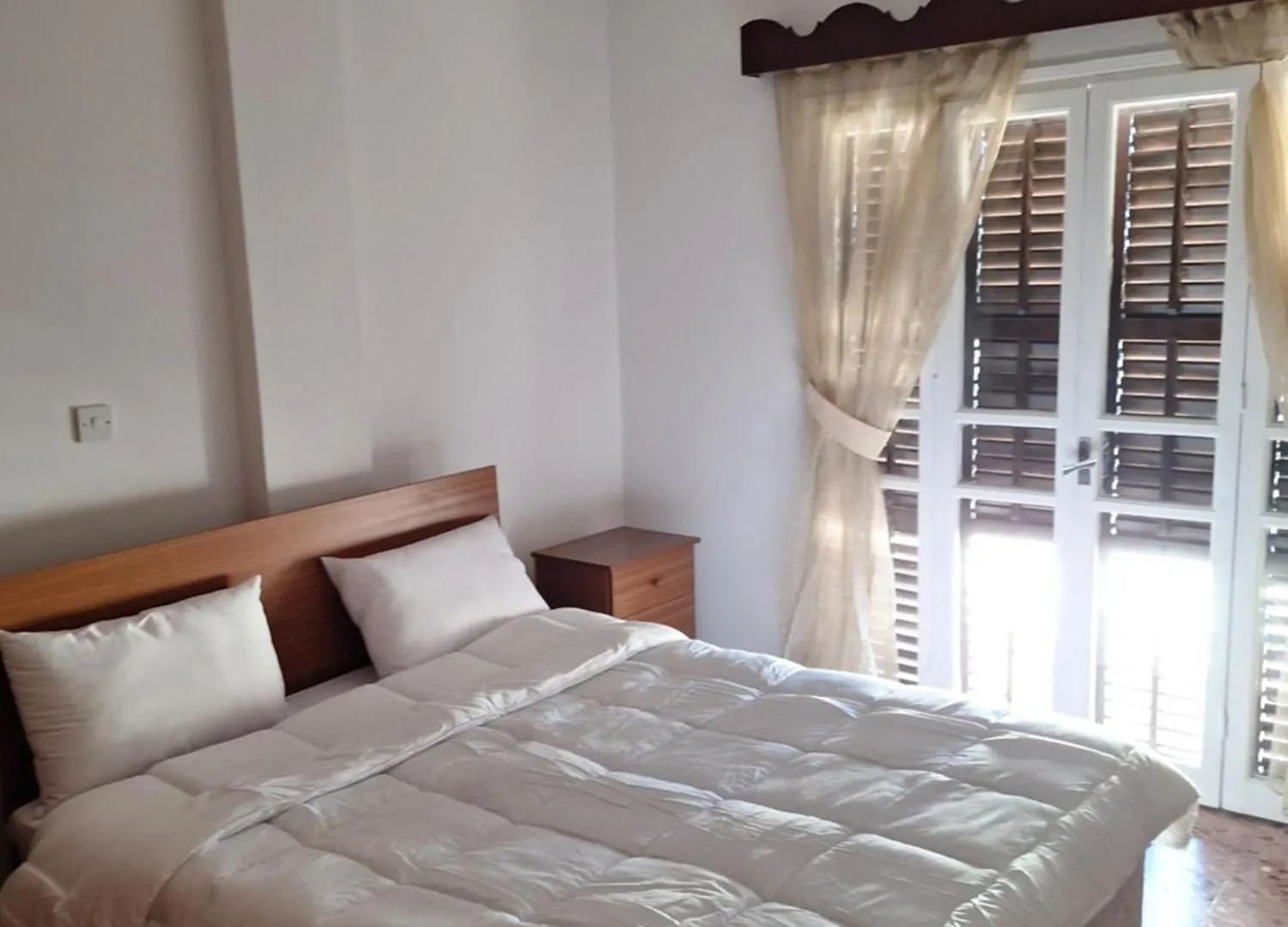 Tatil Evi Big House In Center Of Protaras, Near Beach