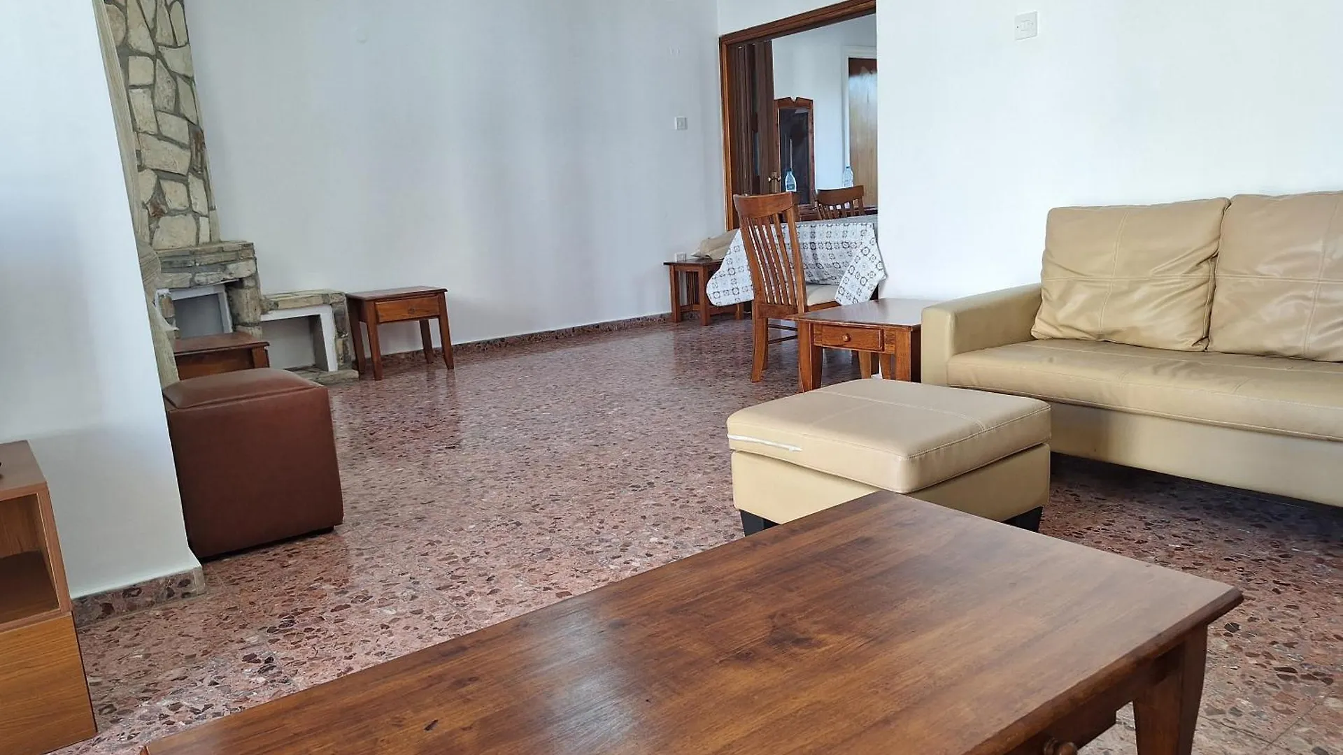 Big House In Center Of Protaras, Near Beach Holiday home