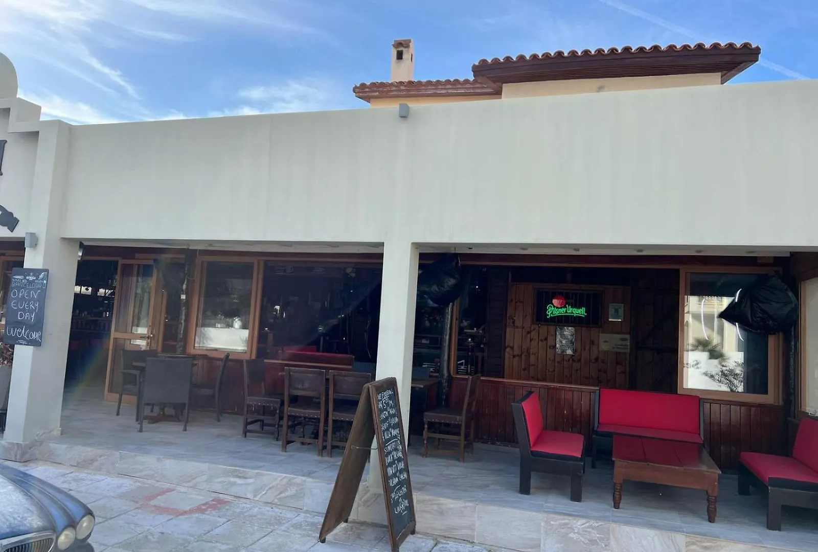 Big House In Center Of Protaras, Near Beach Holiday home