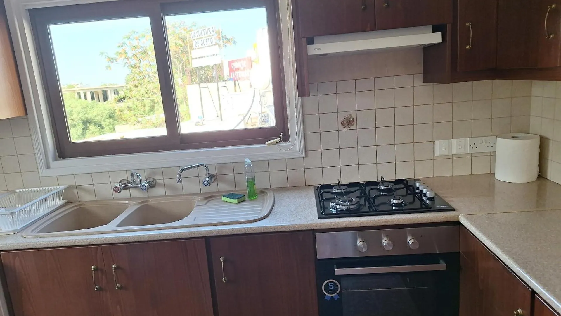 Tatil Evi Big House In Center Of Protaras, Near Beach Kıbrıs