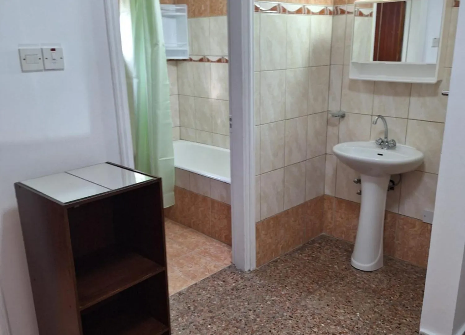 Tatil Evi Big House In Center Of Protaras, Near Beach Kıbrıs