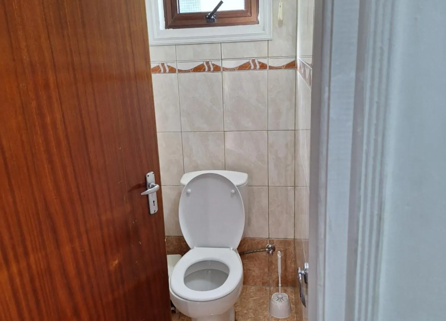 Big House In Center Of Protaras, Near Beach Tatil Evi