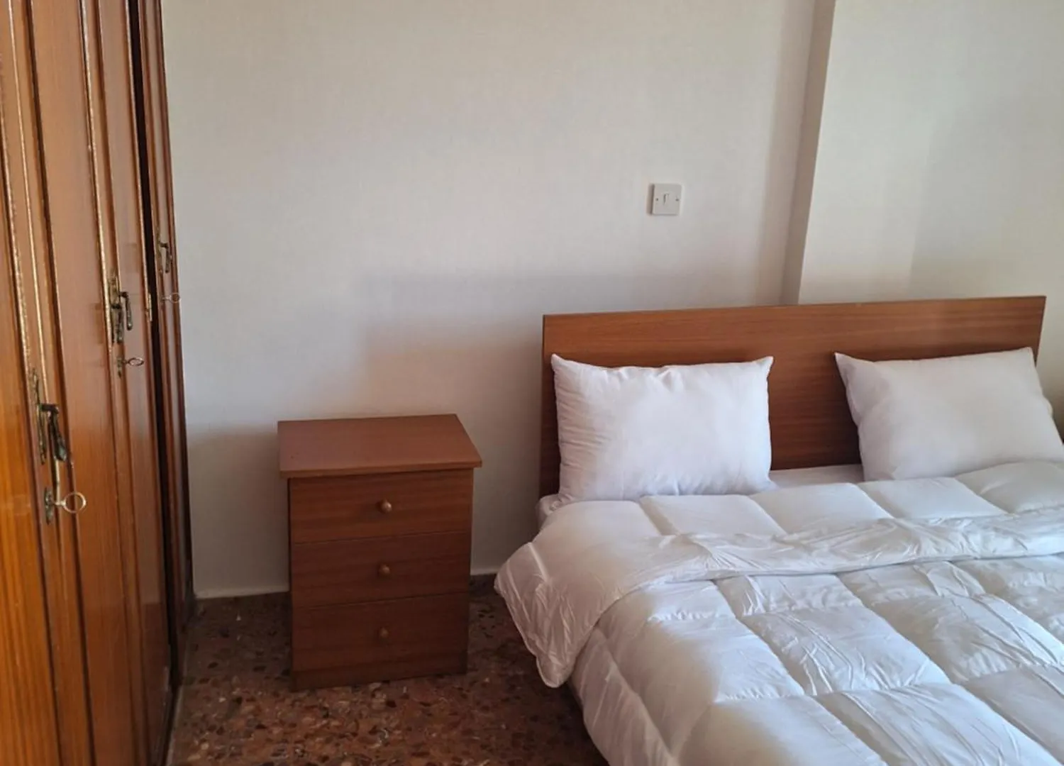 Holiday home Big House In Center Of Protaras, Near Beach Cyprus