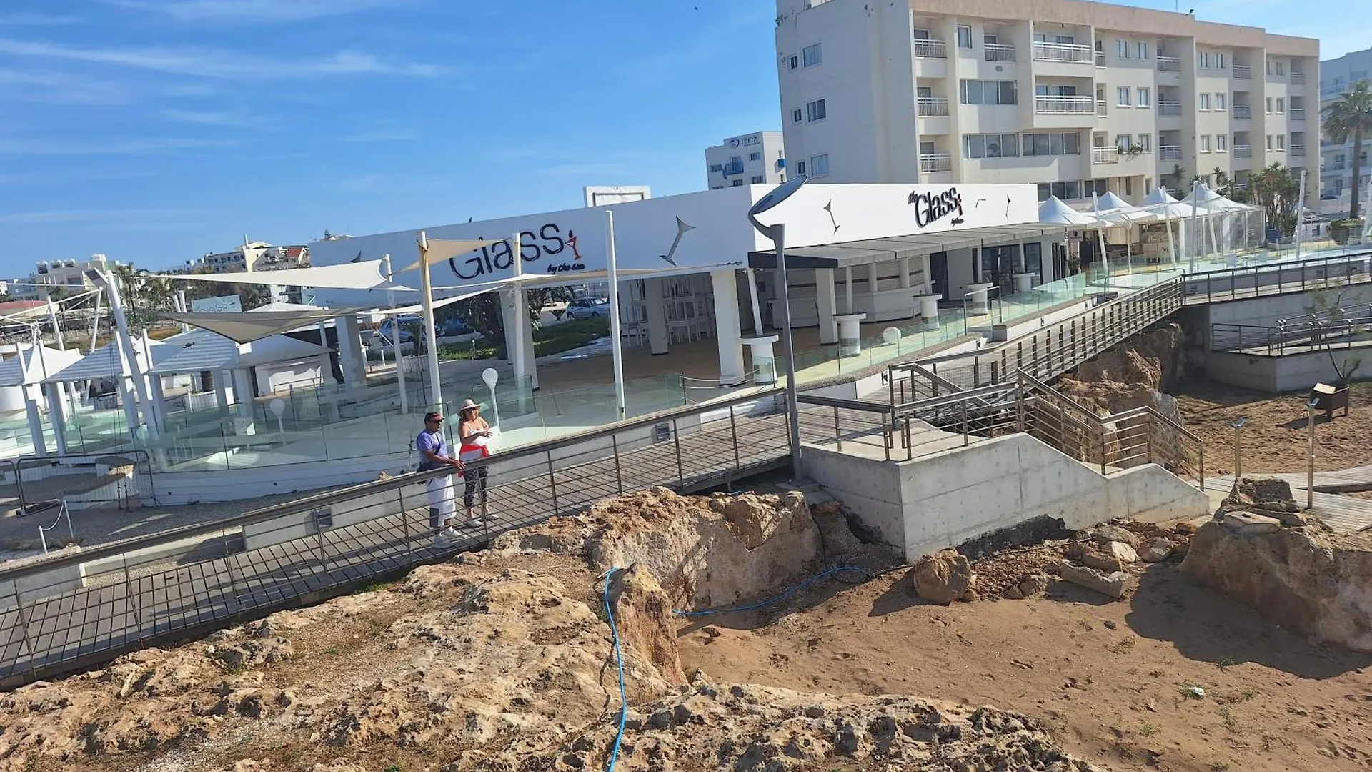 Big House In Center Of Protaras, Near Beach Holiday home Protaras