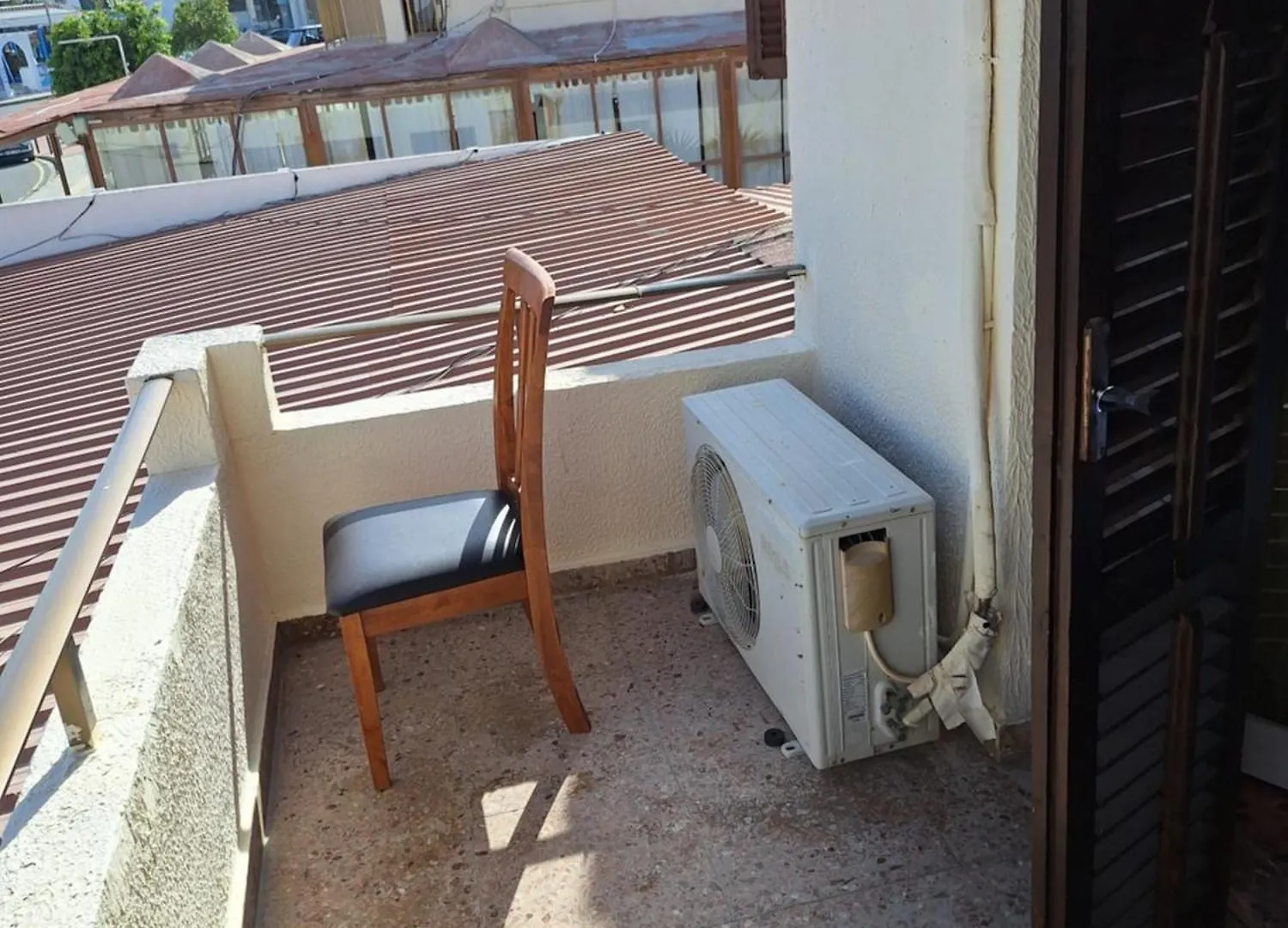 Big House In Center Of Protaras, Near Beach