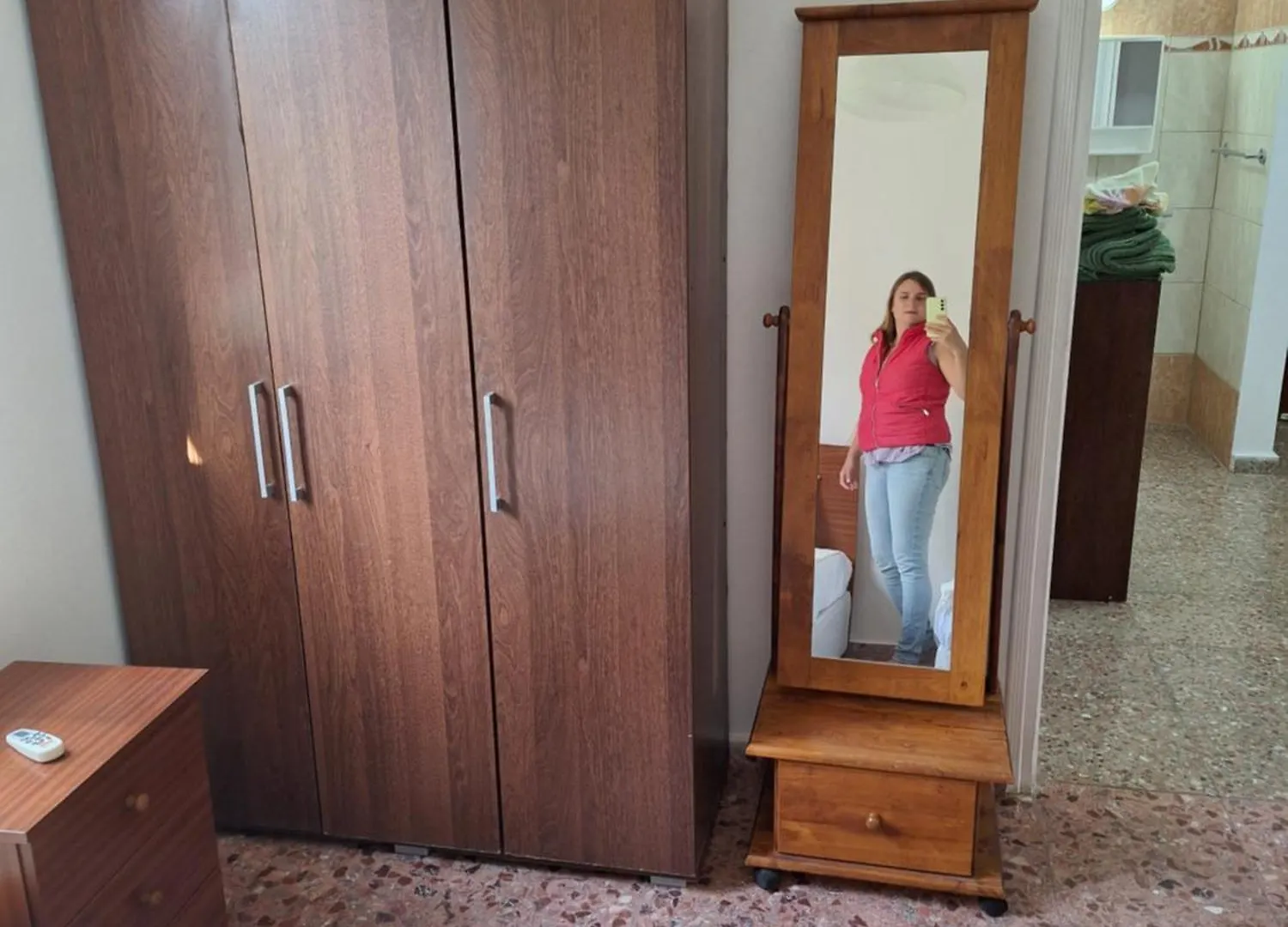 Big House In Center Of Protaras, Near Beach Tatil Evi
