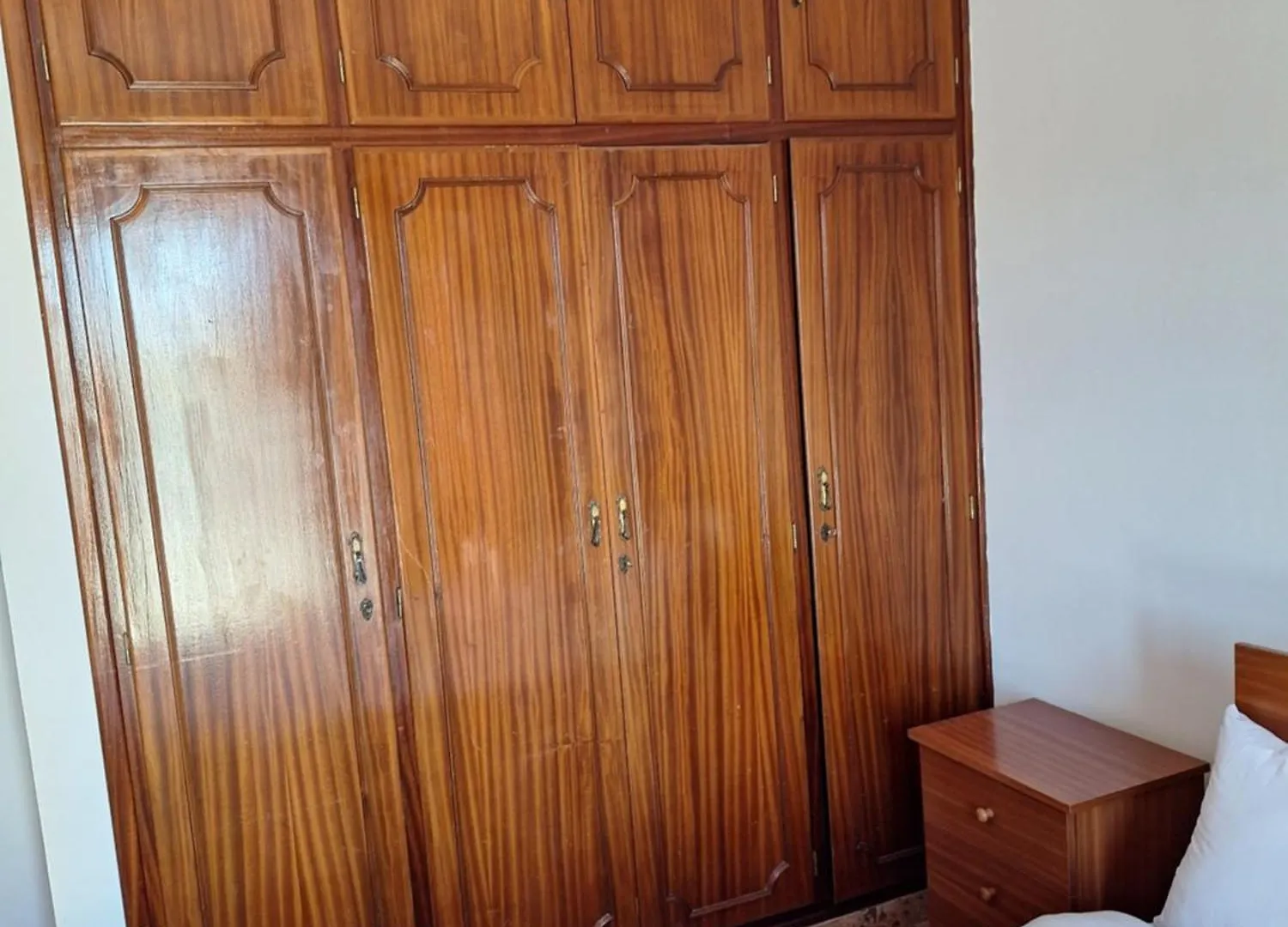 Tatil Evi Big House In Center Of Protaras, Near Beach