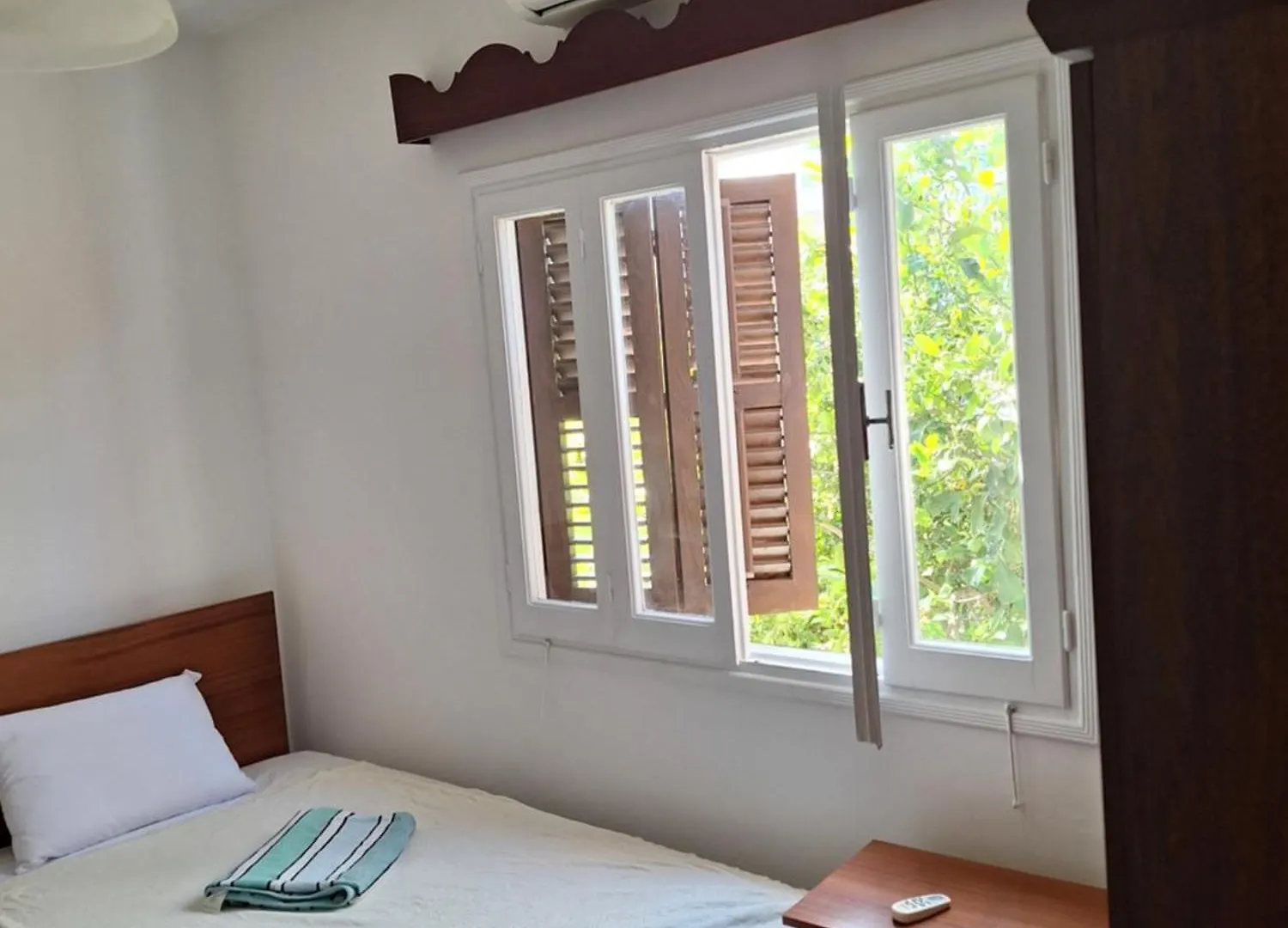 Tatil Evi Big House In Center Of Protaras, Near Beach