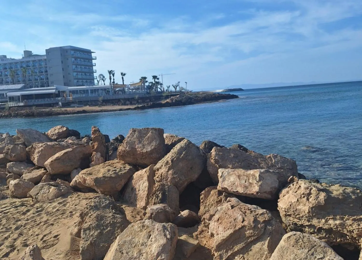 Big House In Center Of Protaras, Near Beach Holiday home Protaras