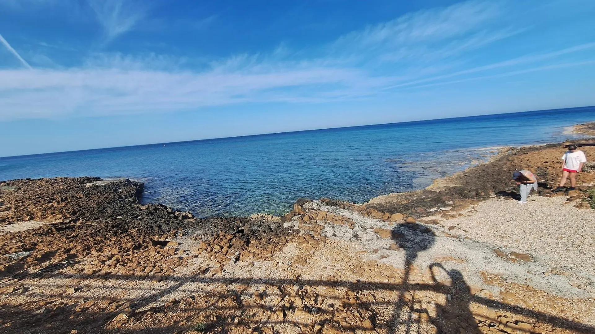 Big House In Center Of Protaras, Near Beach 0*, Protaras Cyprus