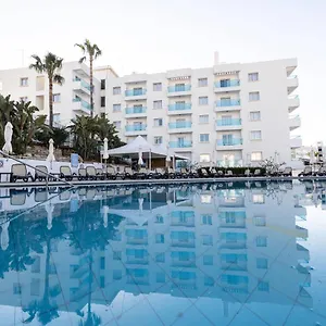 Lägenhetshotell Vrissaki, Protaras