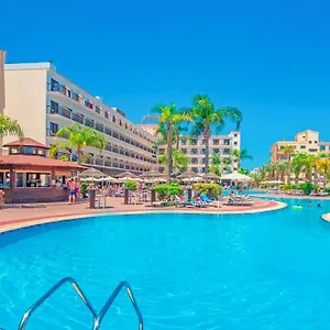 Hotell Tsokkos Gardens, Protaras