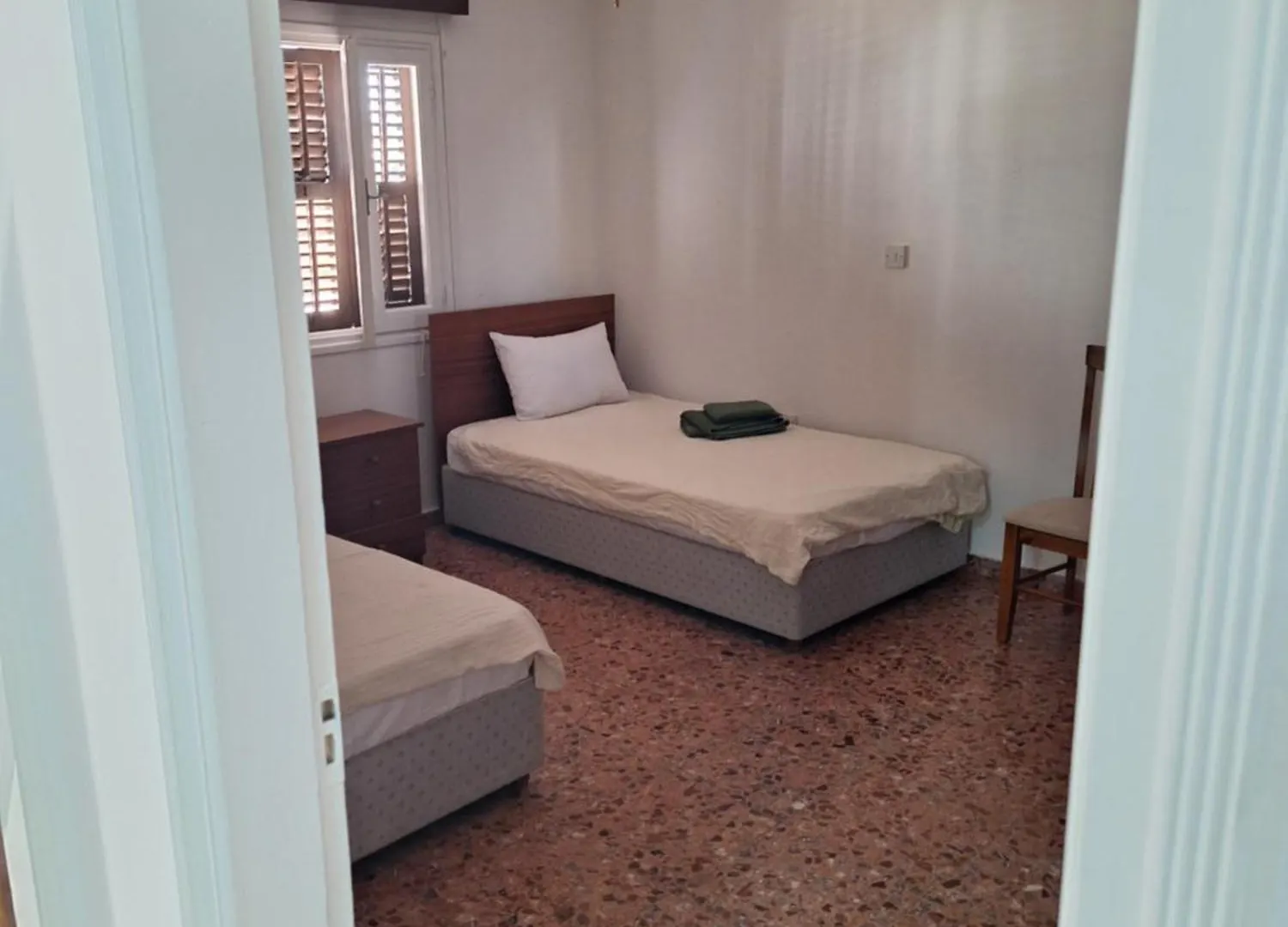Big House In Center Of Protaras, Near Beach Holiday home