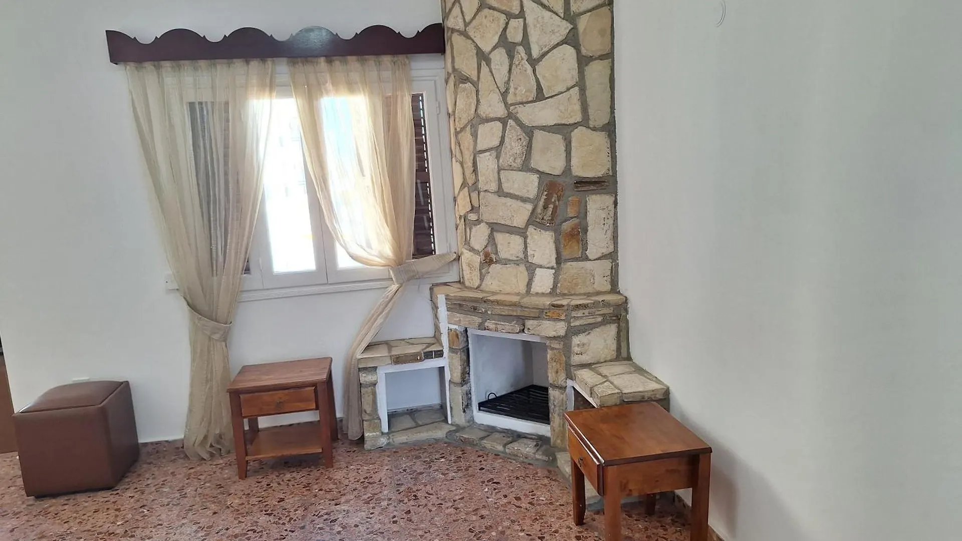 Big House In Center Of Protaras, Near Beach Protaras