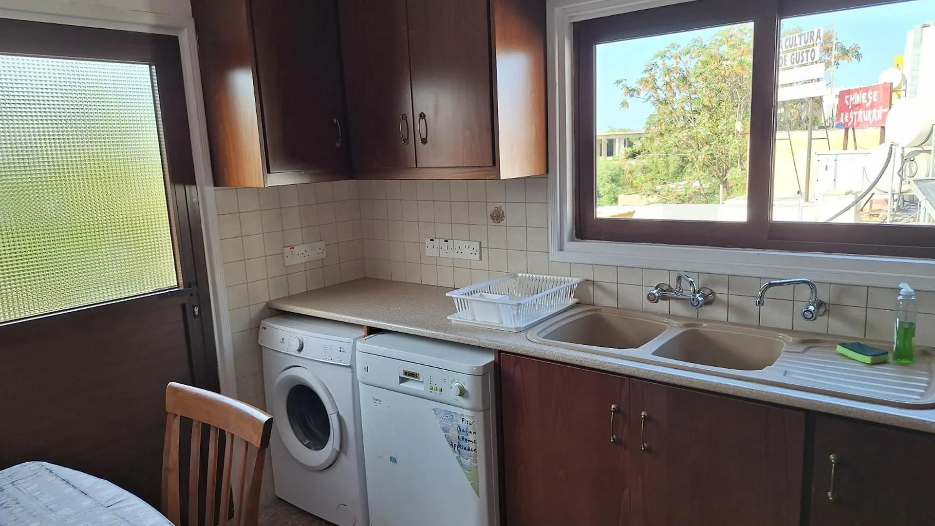 Holiday home Big House In Center Of Protaras, Near Beach Cyprus