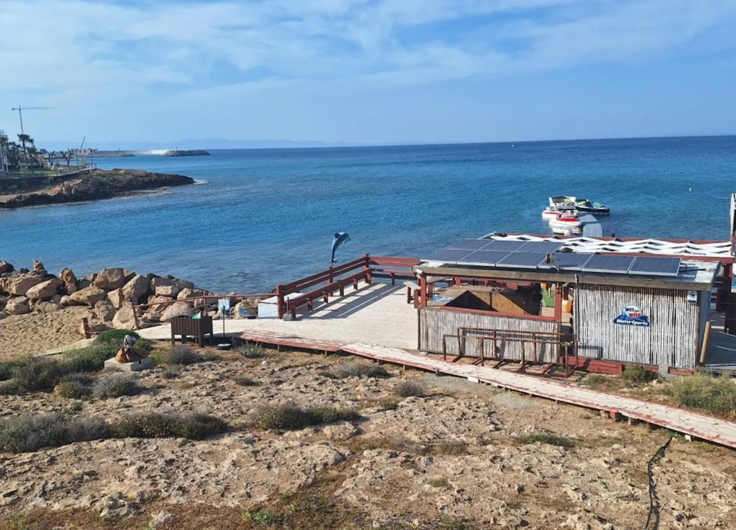 Big House In Center Of Protaras, Near Beach 0*, Protaras Kypr