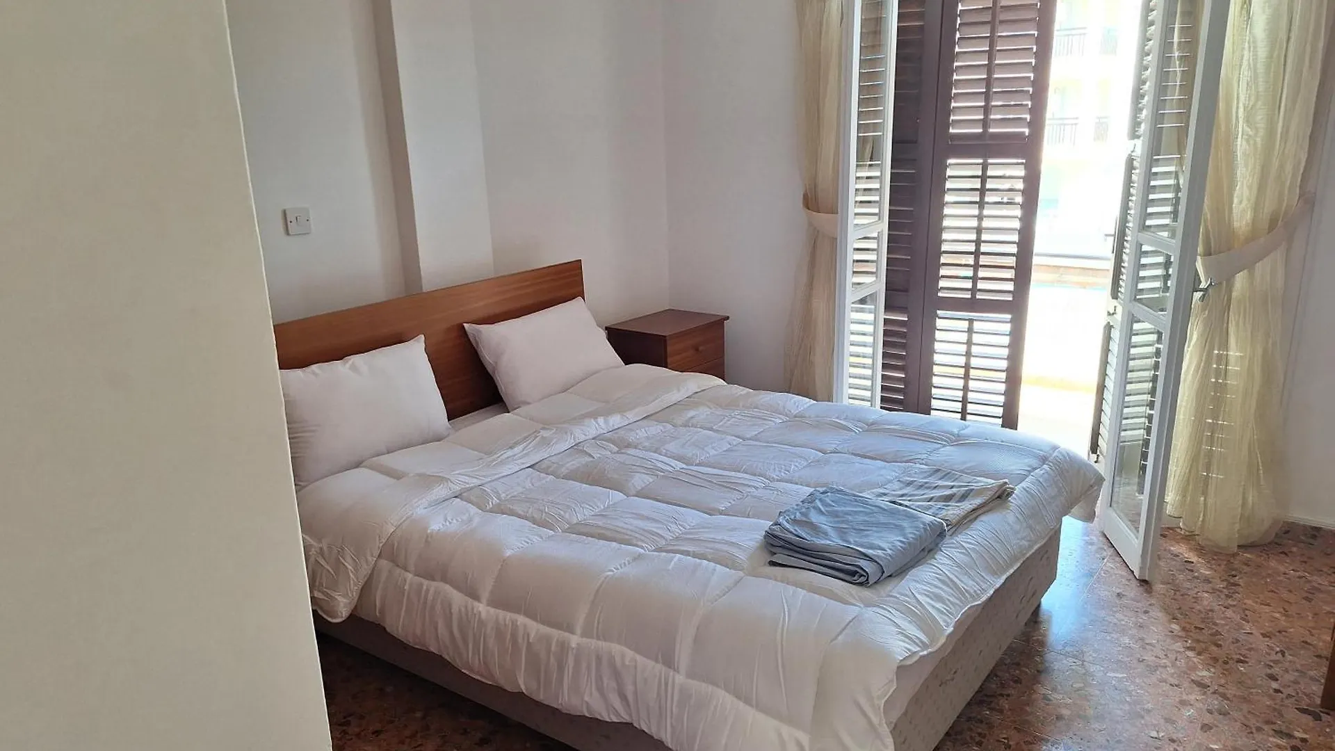 Big House In Center Of Protaras, Near Beach