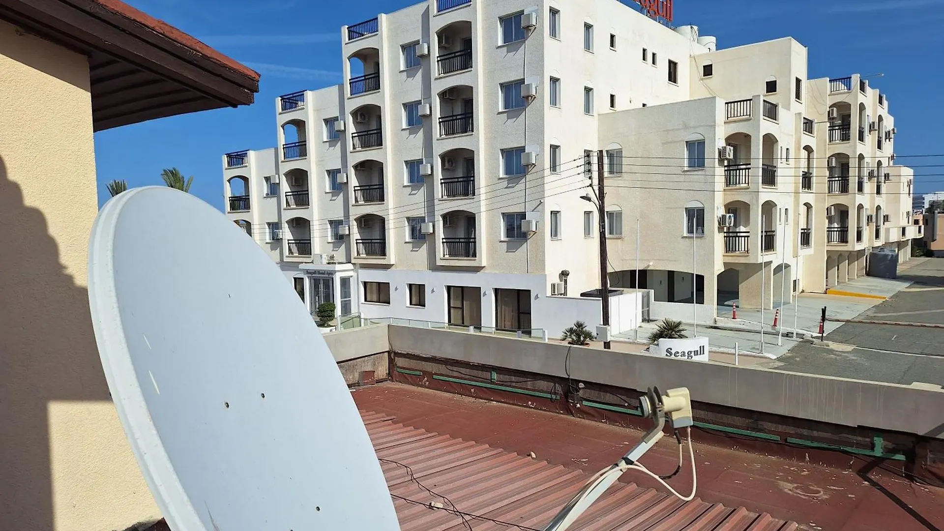 Holiday home Big House In Center Of Protaras, Near Beach