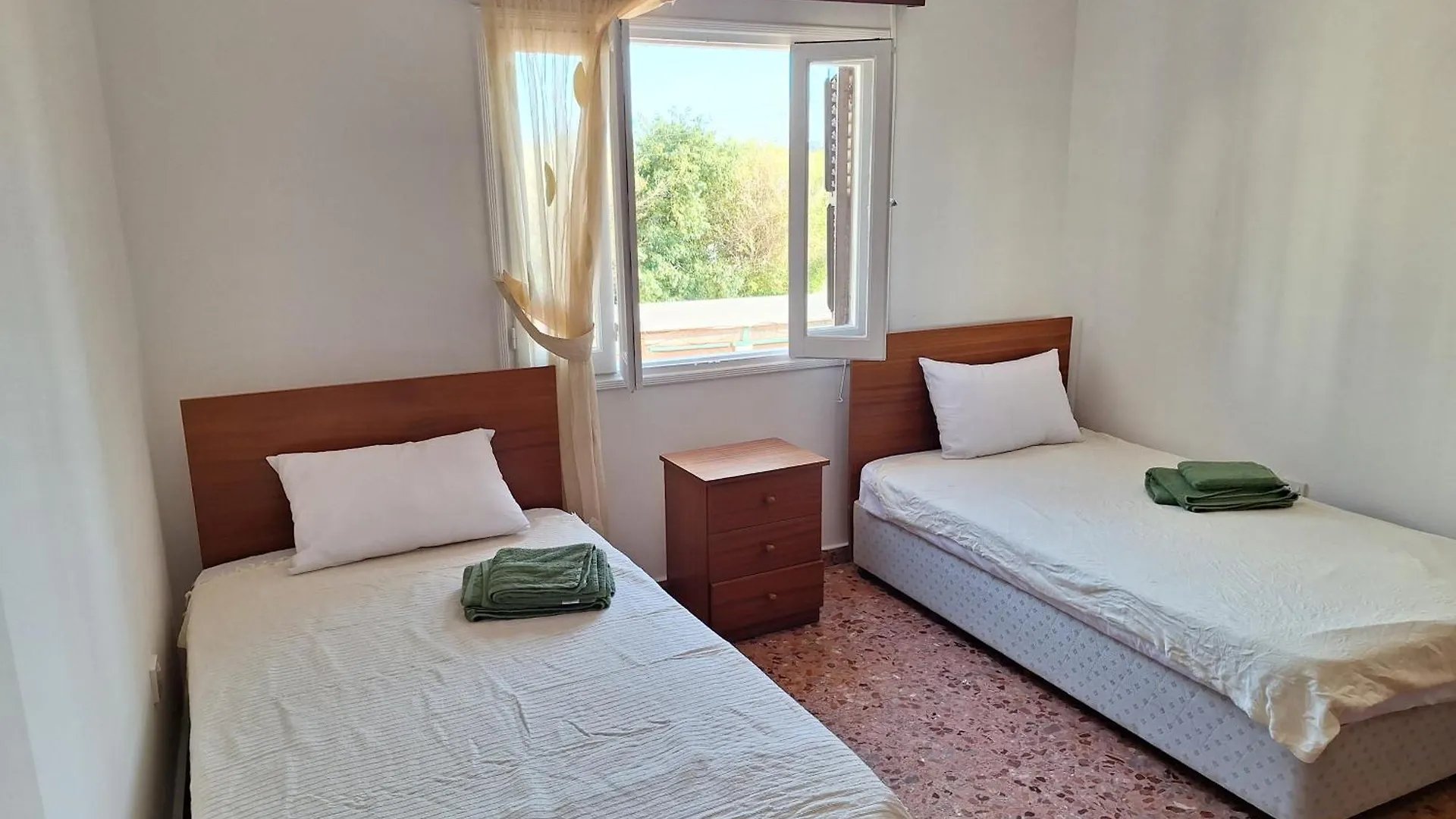 Holiday home Big House In Center Of Protaras, Near Beach Cyprus