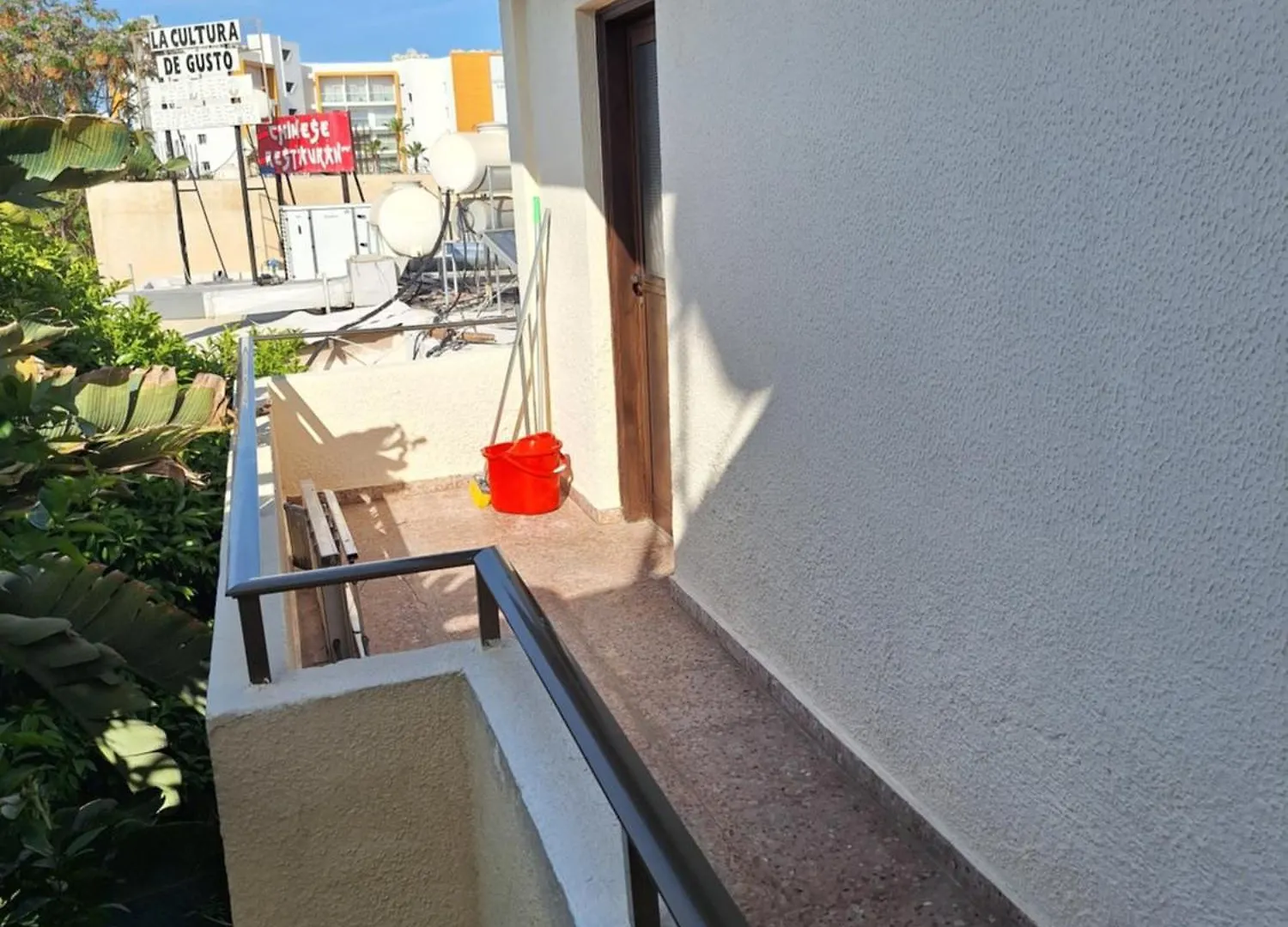 Big House In Center Of Protaras, Near Beach