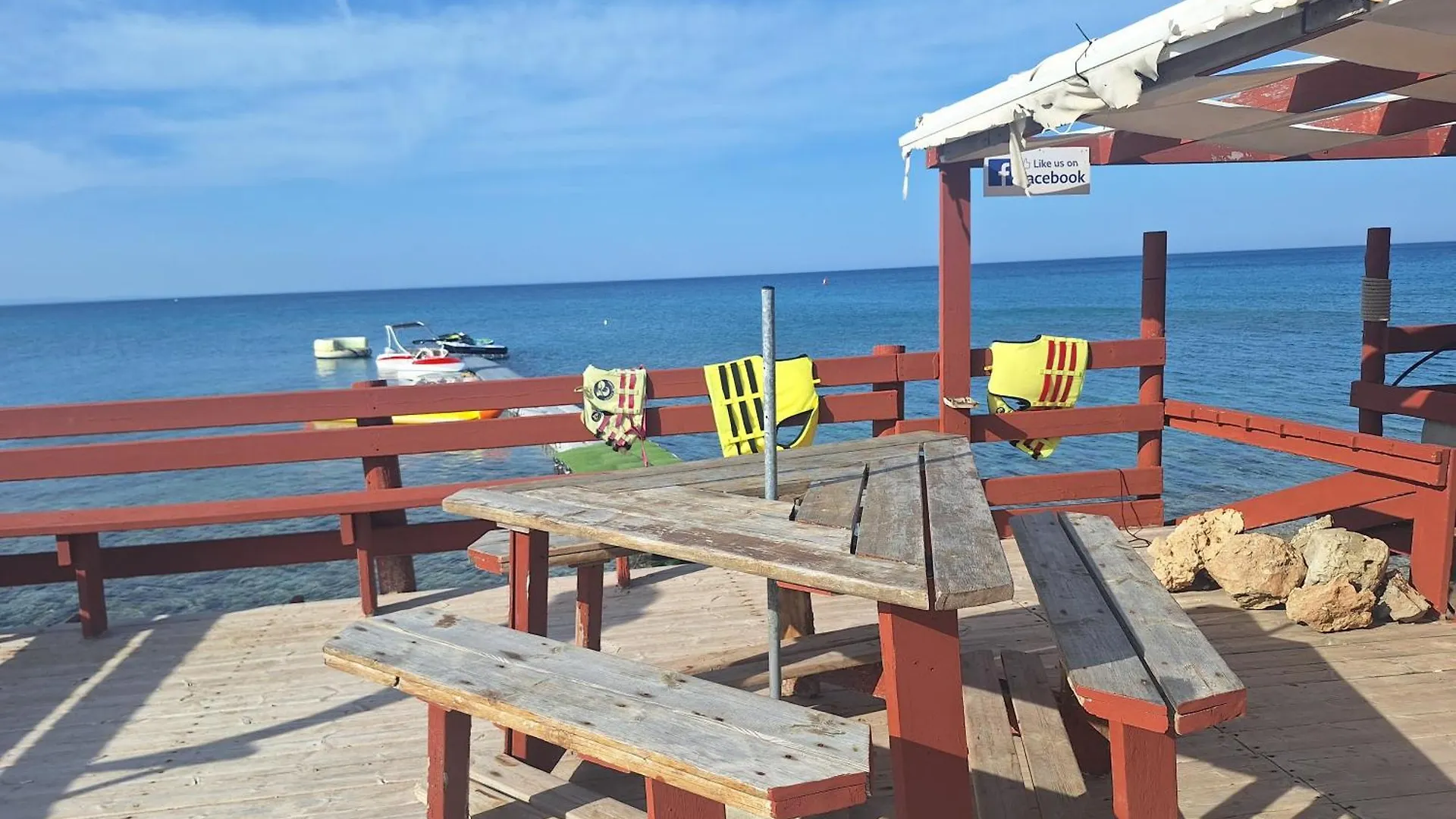 Holiday home Big House In Center Of Protaras, Near Beach Cyprus