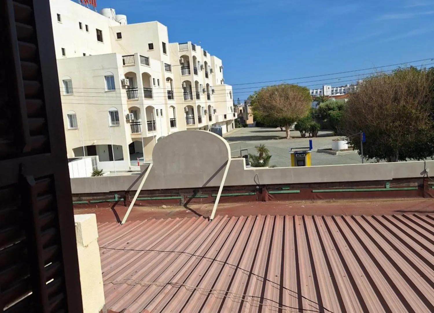Big House In Center Of Protaras, Near Beach Protaras