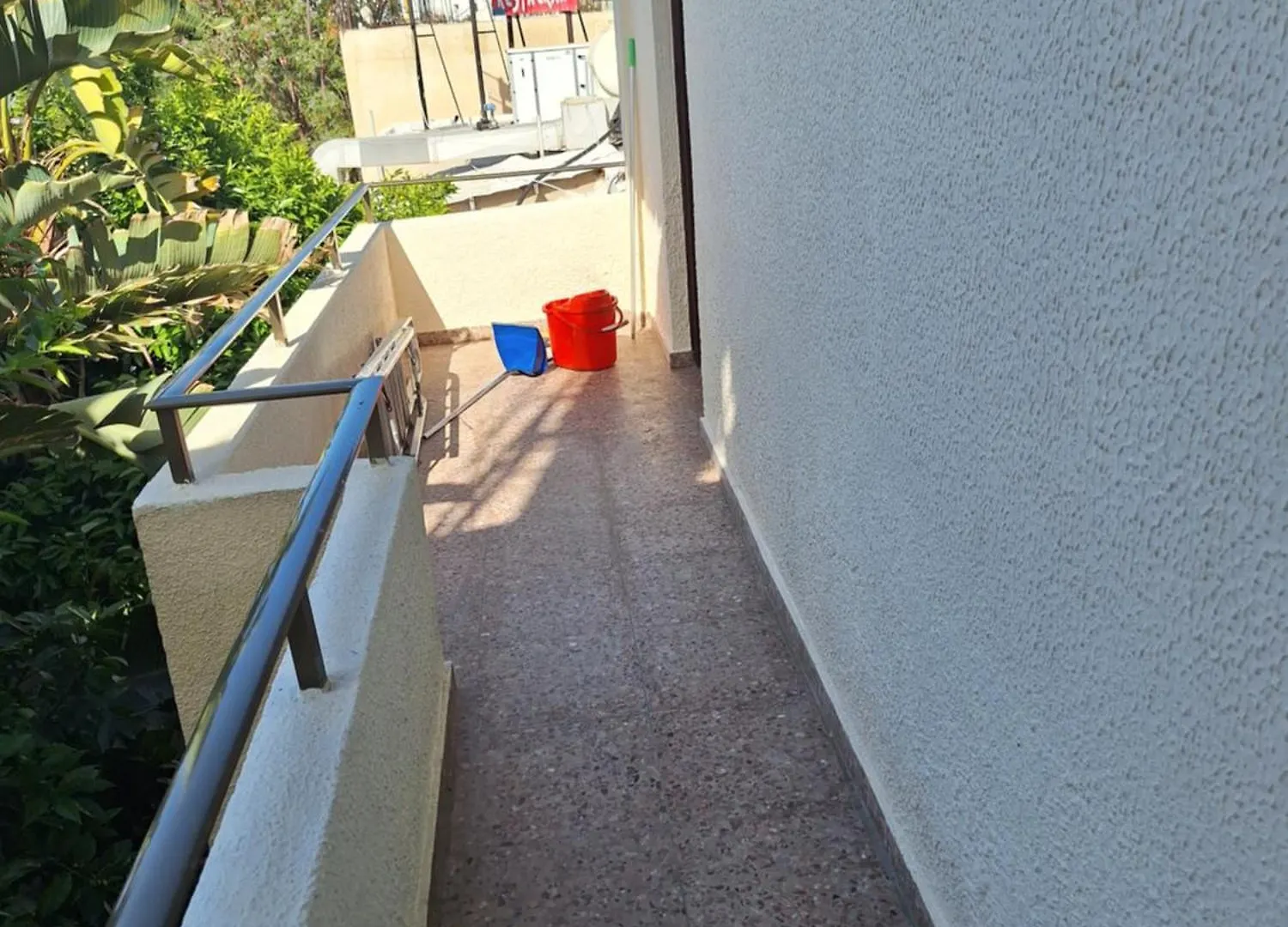 Big House In Center Of Protaras, Near Beach 0*, Protaras Cyprus