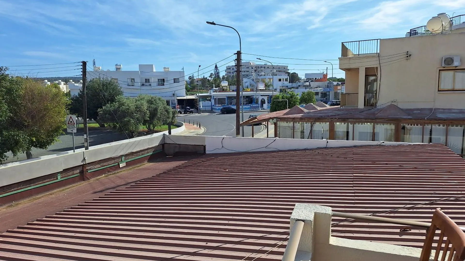 Big House In Center Of Protaras, Near Beach Cyprus